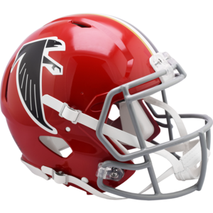 Atlanta Falcons Authentic Speed 1966 - 1969 Atlanta Falcons Authentic Speed 1966 - 1969