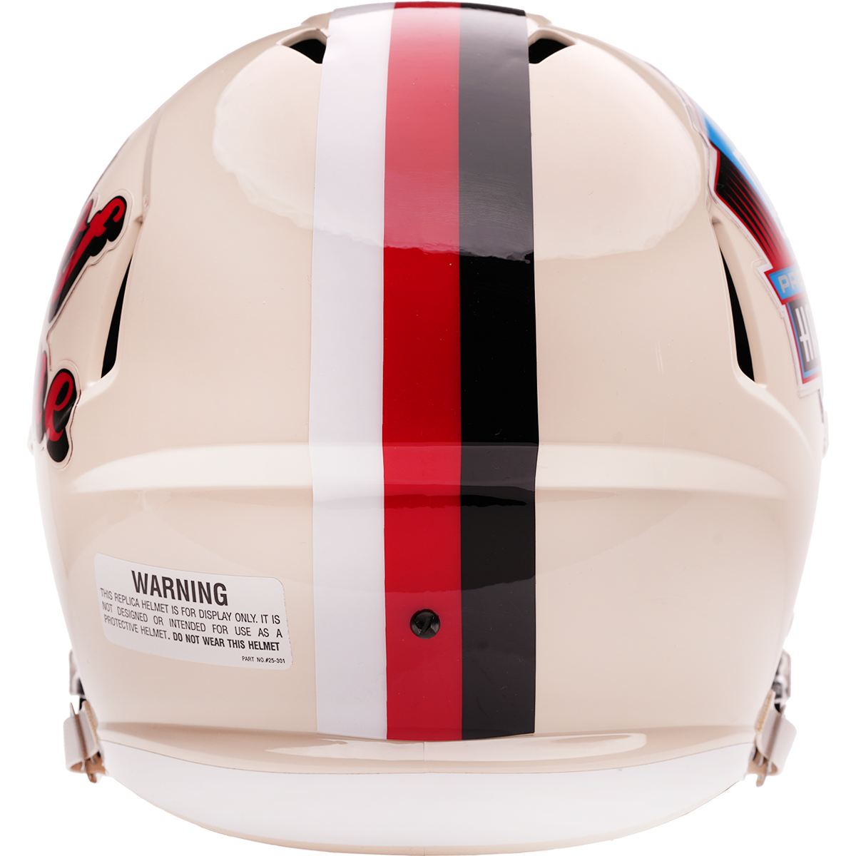 Hall of Fame Retro Replica Speed