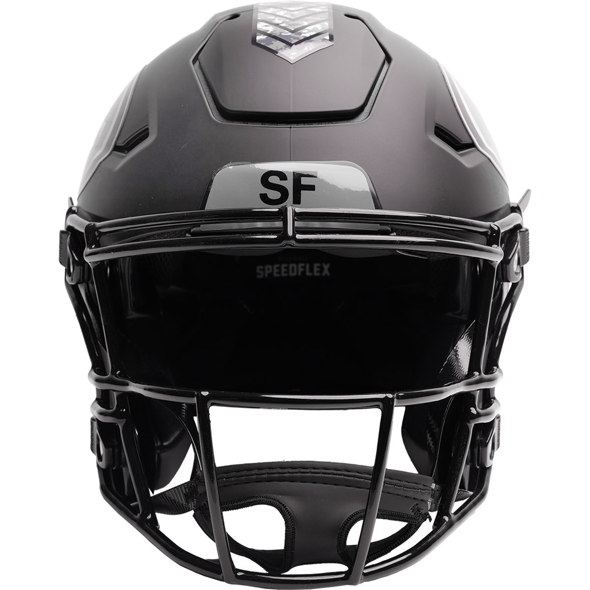San Francisco 49ers 2026 Salute to Service Authentic SpeedFlex