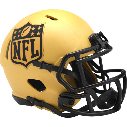 NFL Shield Rave Alternate Mini Speed