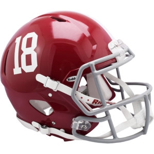 Alabama Authentic Speed