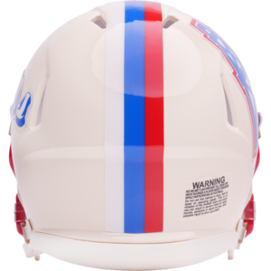 Tennessee Titans Retro Mini Speed