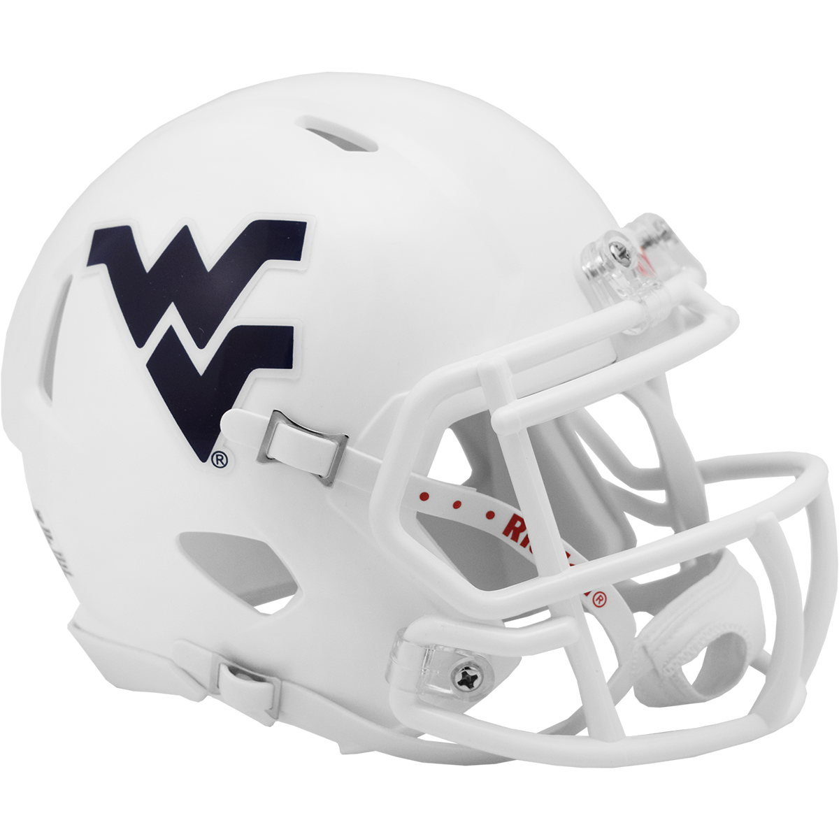 West Virginia Mountaineers Mini Speed West Virginia Mountaineers Mini Speed
