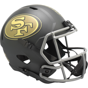 San Francisco 49ers 2025 Salute to Service Authentic Replica San Francisco 49ers 2025 Salute to Service Authentic Replica