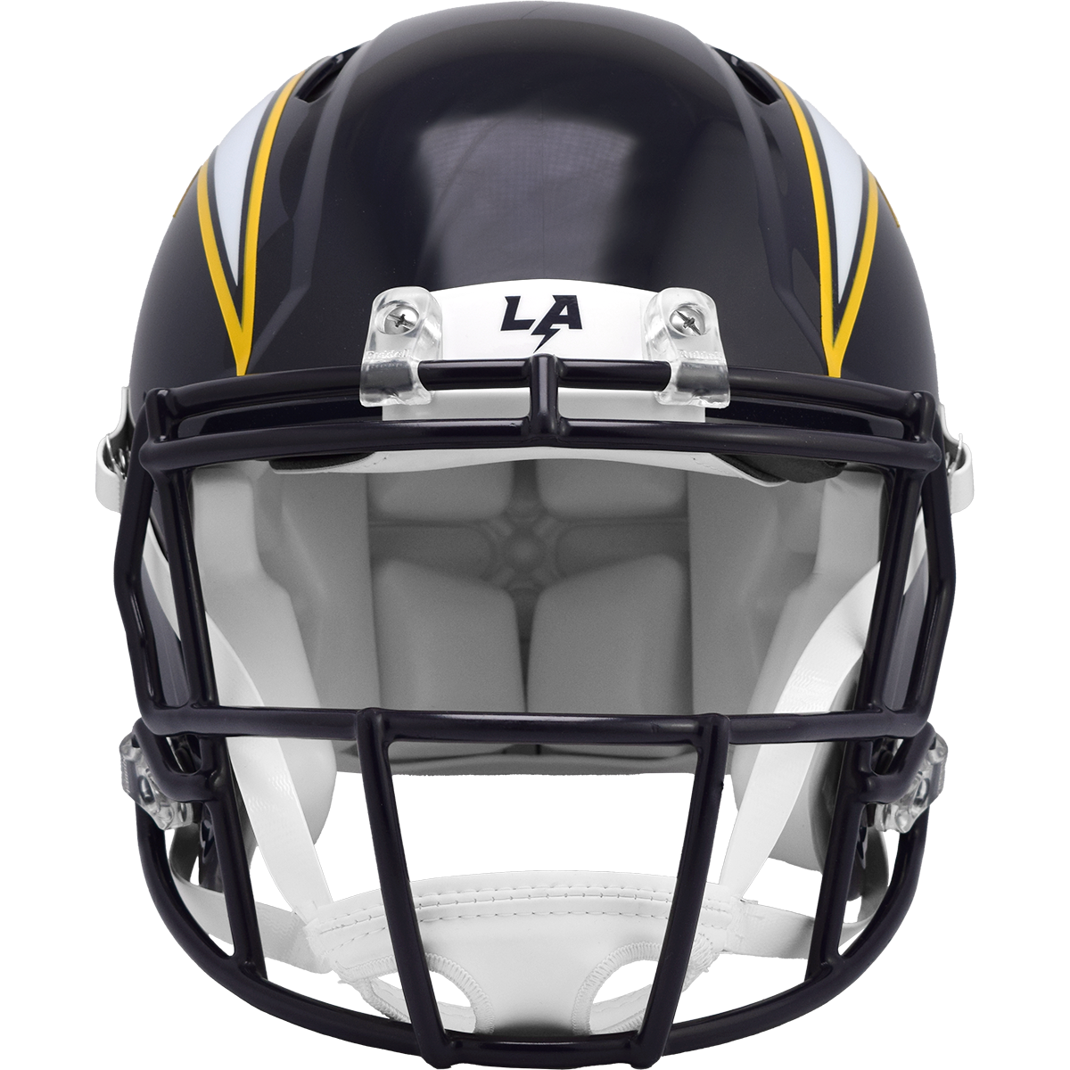 2025 Los Angeles Chargers On Field Alternate Authentic Speed 2025 Los Angeles Chargers On Field Alternate Authentic Speed