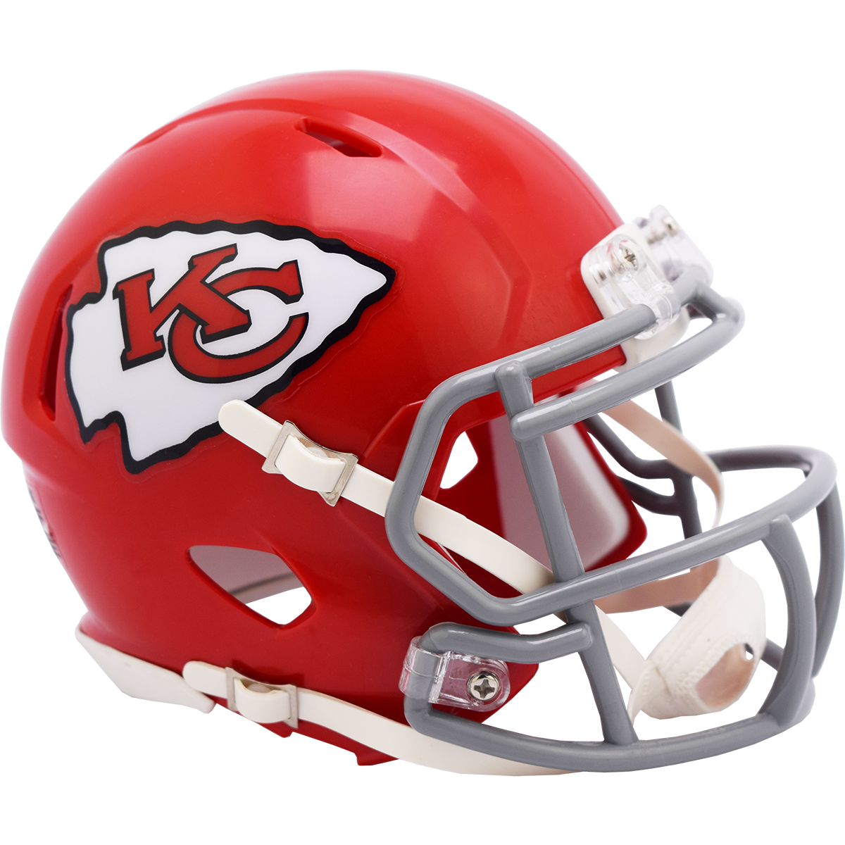 Kansas City Chiefs Mini Speed 1963  -  1973