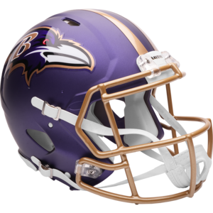 Baltimore Ravens Purple Rising 2026 On Field Alternate Authentic Speed Baltimore Ravens Purple Rising 2026 On Field Alternate Authentic Speed