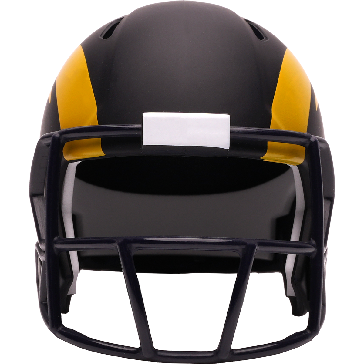 Los Angeles Rams Limited Edition Rivalries Pocket Size Helmet