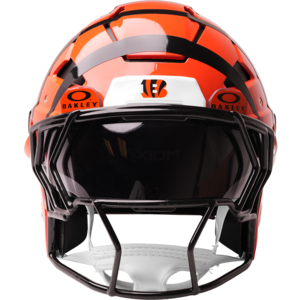 Cincinnati Bengals Axiom Authentic