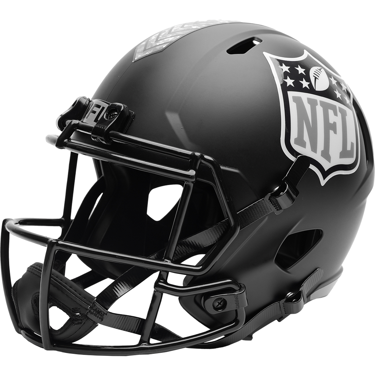 NFL Shield 2026 Salute to Service Speed Replica