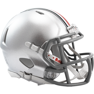 Ohio State Buckeyes Mini Speed Ohio State Buckeyes Mini Speed