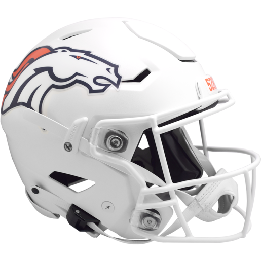 Denver Broncos 2024 On Field Alternate Authentic SpeedFlex