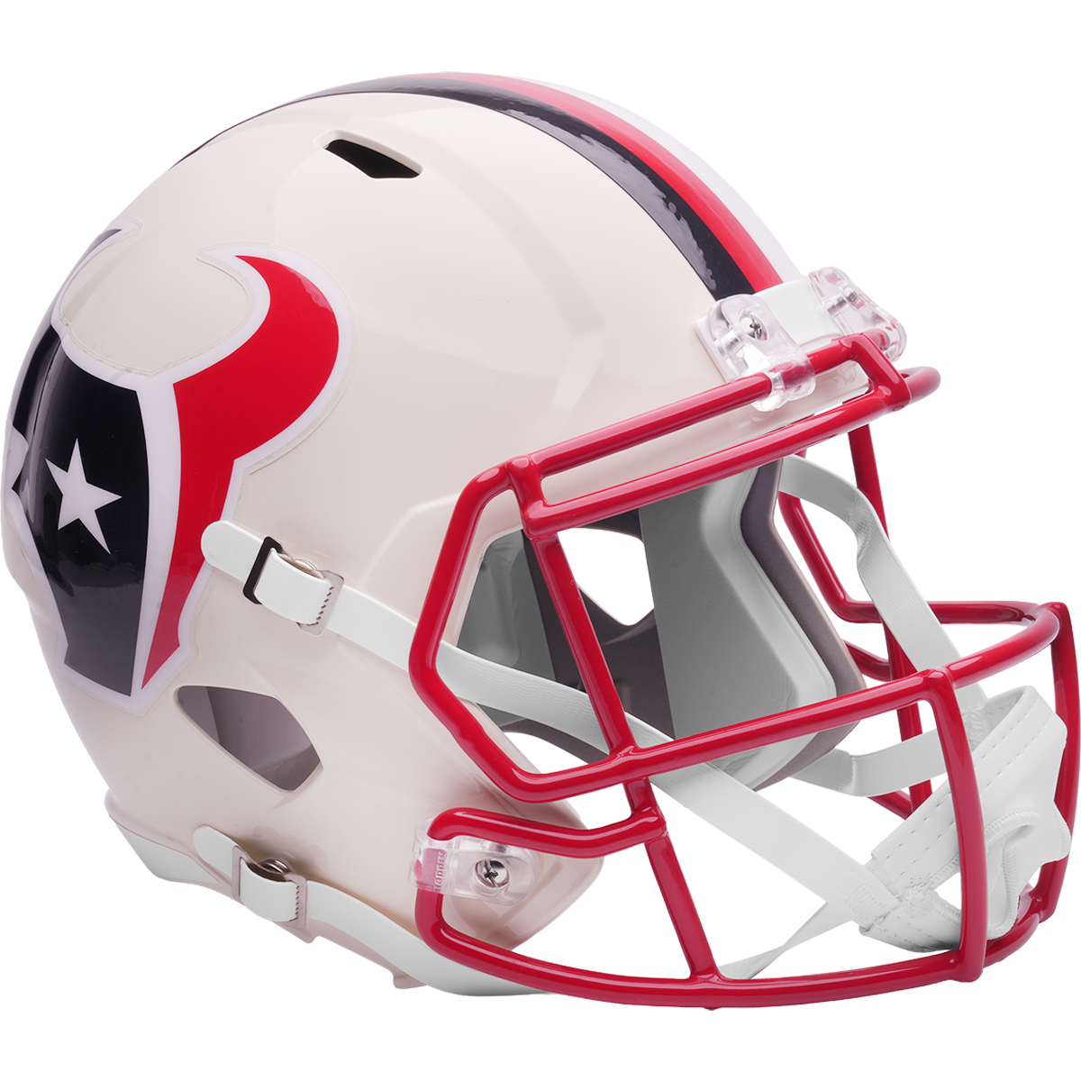 Houston Texans Retro Replica Speed