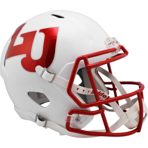 Liberty Flames Replica Speed