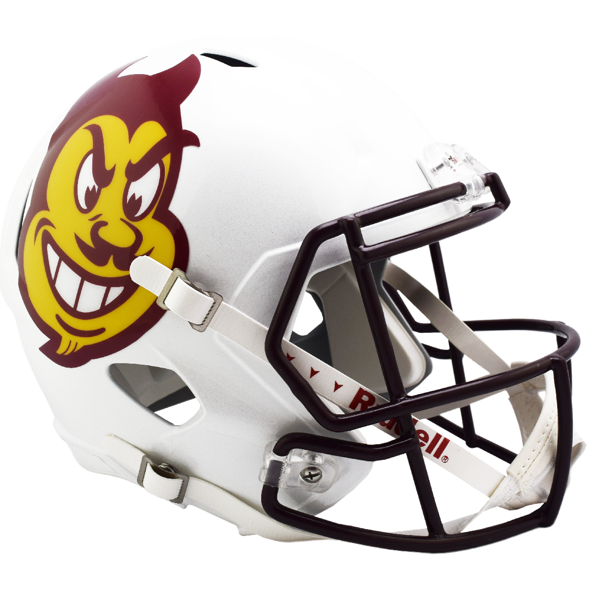 Arizona State Sun Devils Sparky Replica Speed