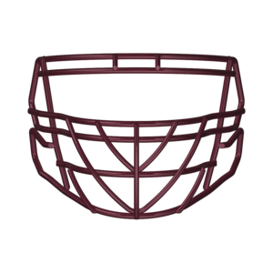 S2BDC-TX-HS4 MAROON | Face Masks | Helmet Accessories