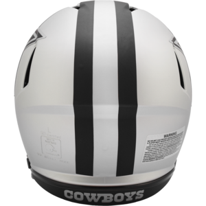 Dallas Cowboys Rave Alternate Authentic Speed