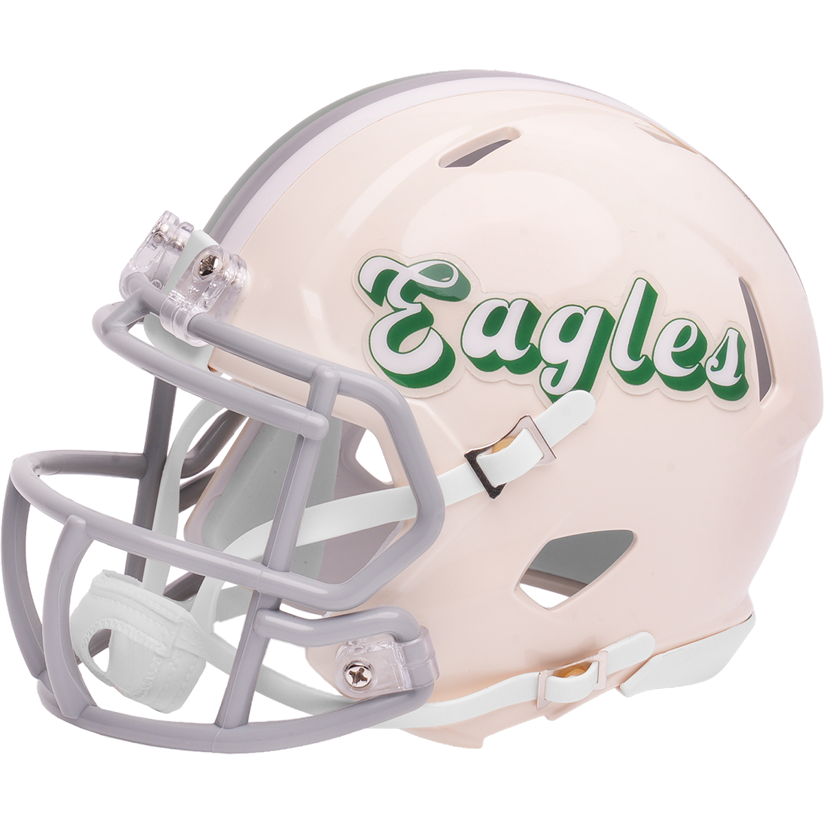 Philadelphia Eagles Retro Mini Speed