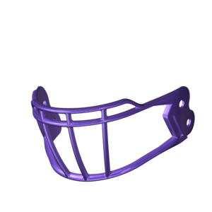 AXIOM 2BC-S PURPLE AXIOM 2BC-S PURPLE