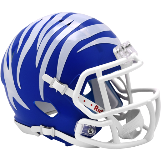 Memphis Tigers Mini Speed