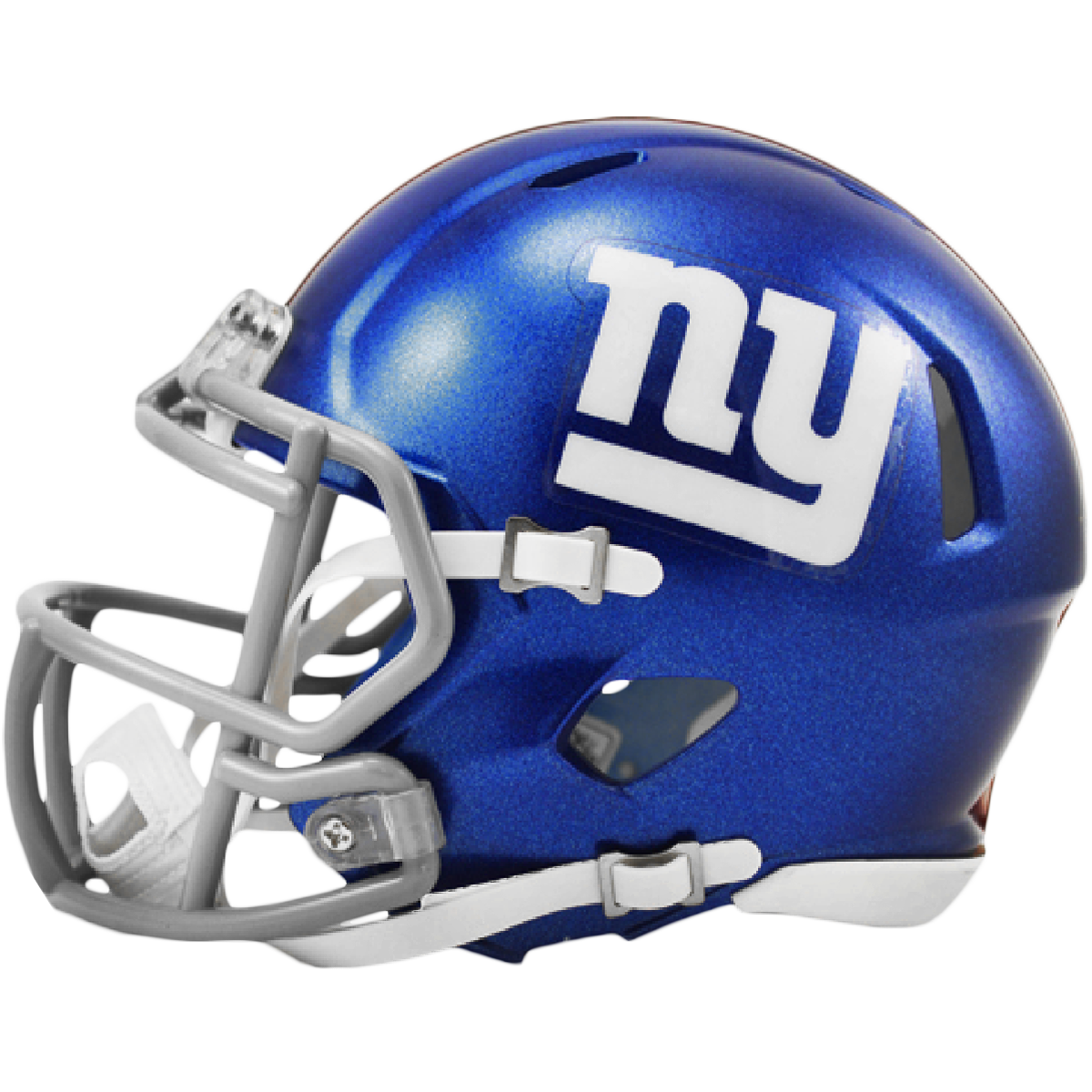 New York Giants Mini Speed