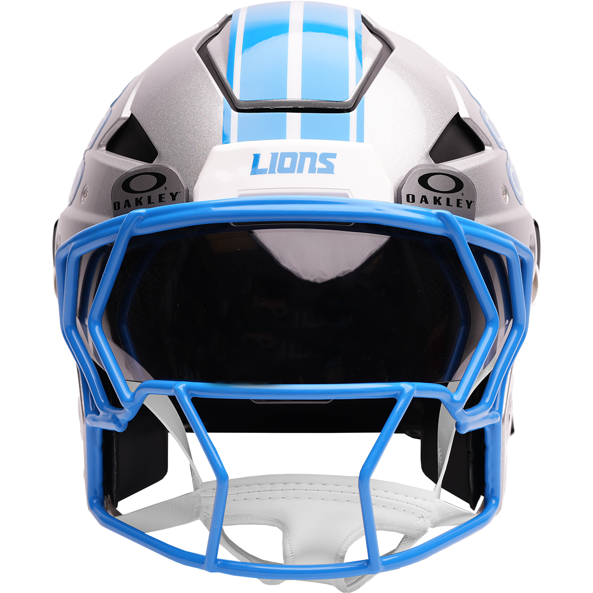 Detroit Lions Axiom Authentic
