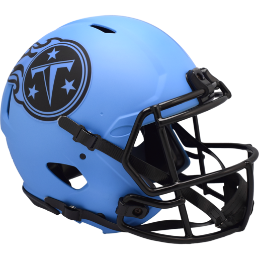 Tennessee Titans Rave Alternate Authentic Speed