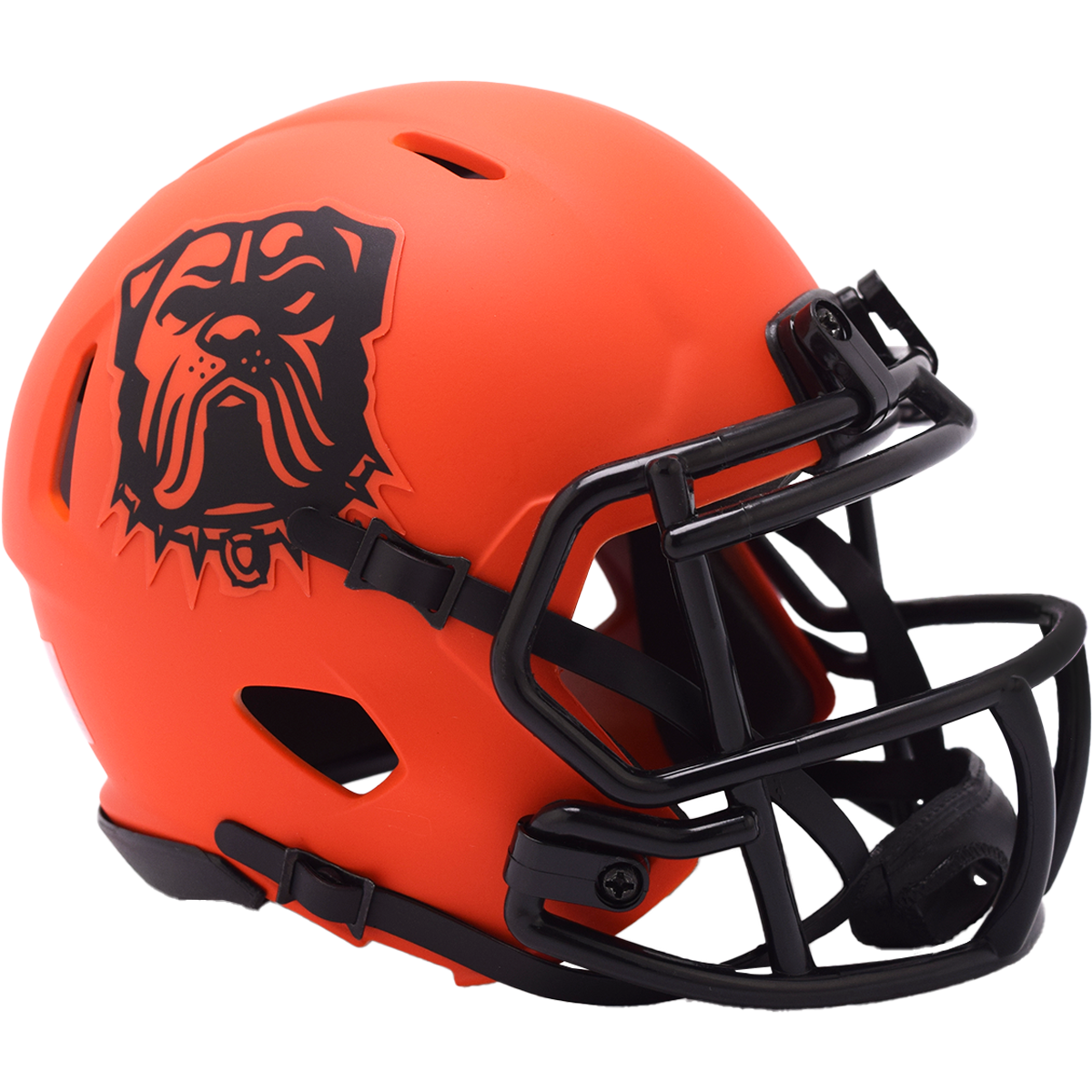 Cleveland Browns Rave Alternate Mini Speed Cleveland Browns Rave Alternate Mini Speed