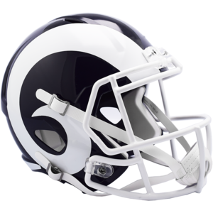 Los Angeles Rams Authentic Speed 2017-2019 Los Angeles Rams Authentic Speed 2017-2019