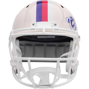 New York Giants Retro Replica Speed