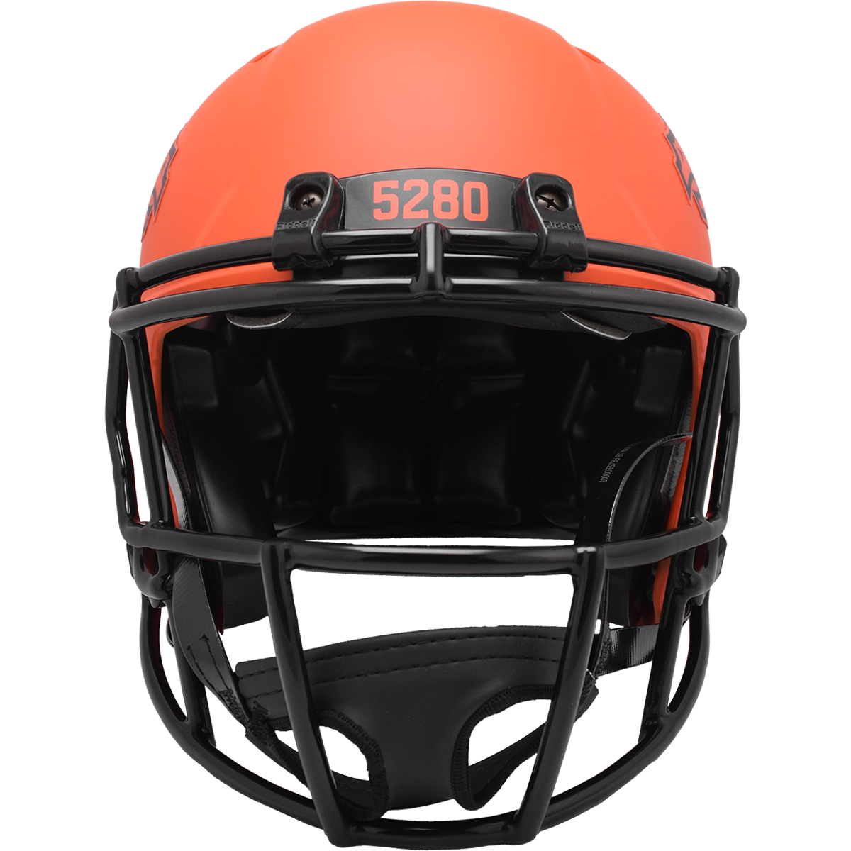 Denver Broncos Rave Alternate Authentic Speed