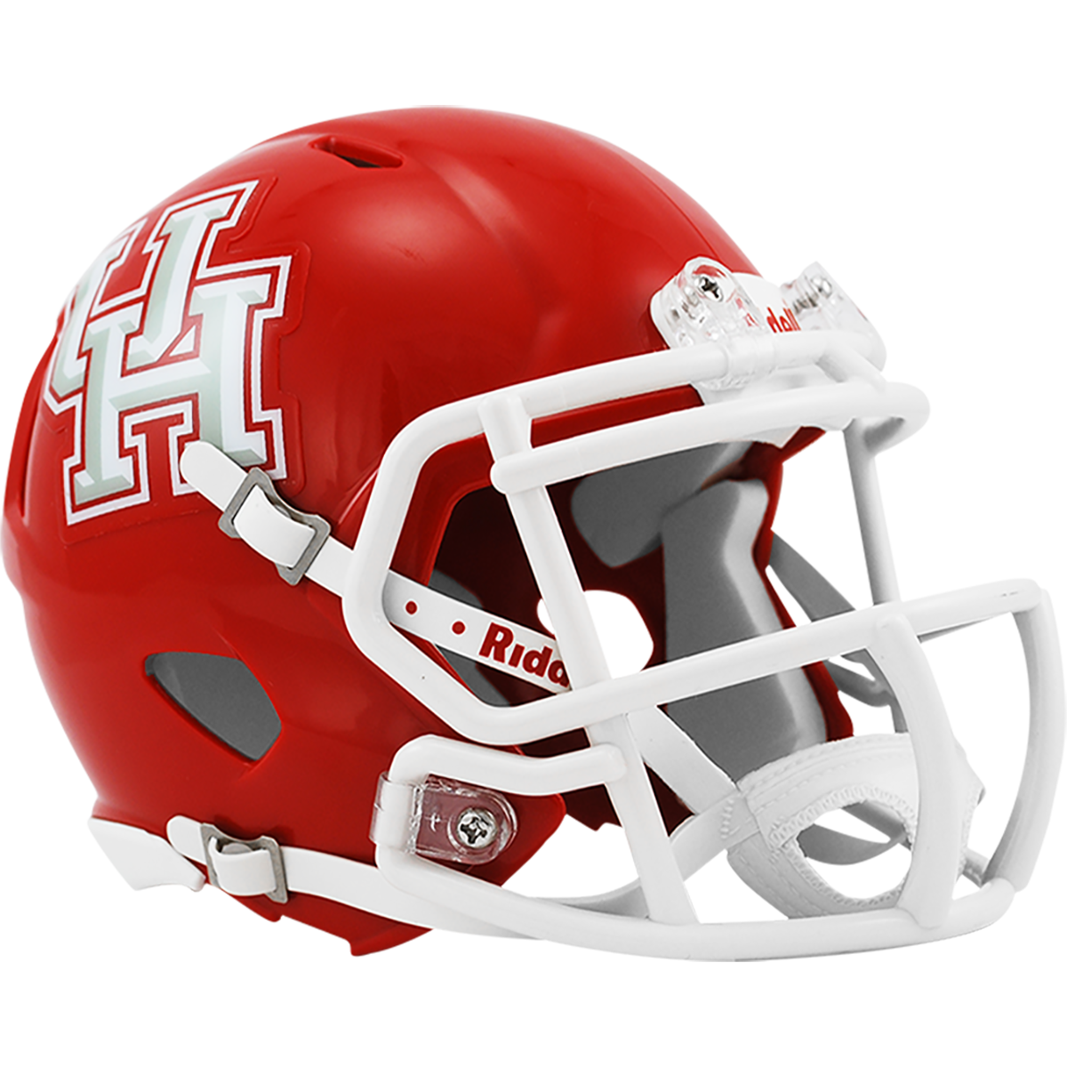 Houston Cougars Mini Speed