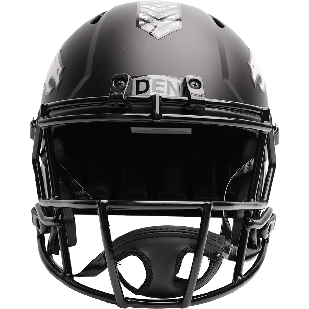 Denver Broncos 2026 Salute to Service Speed Replica