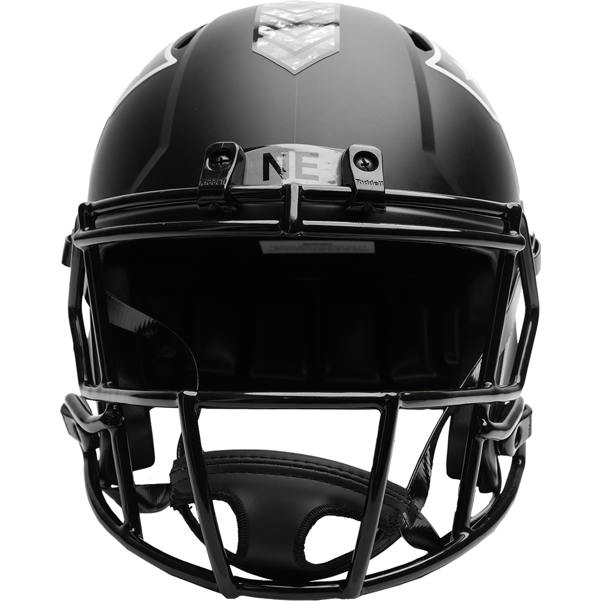 New England Patriots 2026 Salute to Service Speed Replica