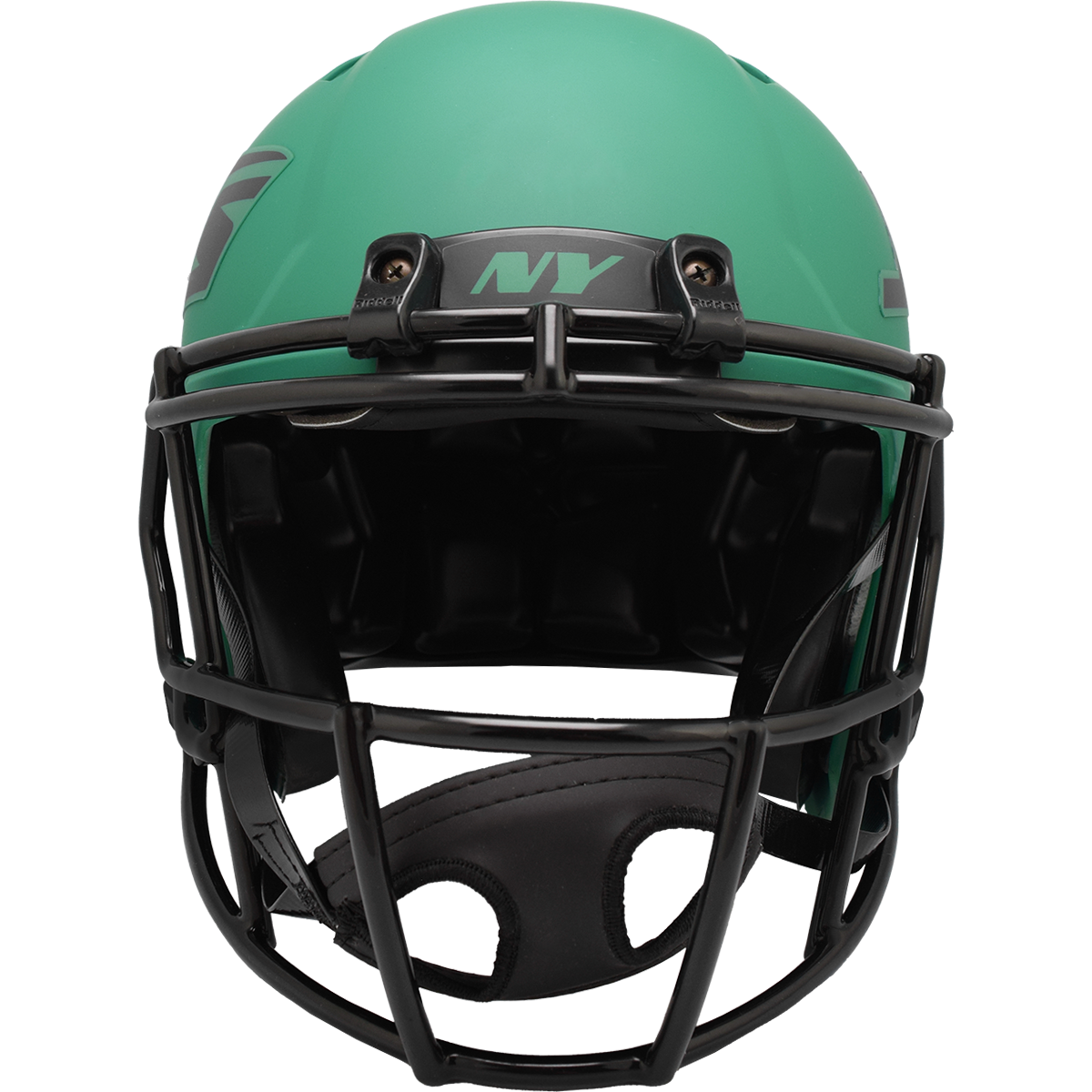 New York Jets Rave Alternate Authentic Speed