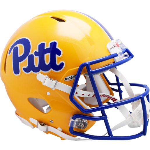 Pitt Panthers Authentic Speed
