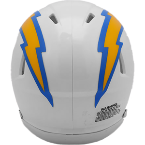 Los Angeles Chargers Mini Speed