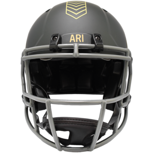 Arizona Cardinals 2025 Salute to Service Authentic Speed Arizona Cardinals 2025 Salute to Service Authentic Speed