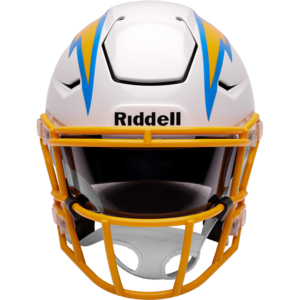 Los Angeles Chargers Mid-Size SpeedFlex Los Angeles Chargers Mid-Size SpeedFlex