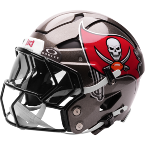 Tampa Bay Buccaneers Axiom Authentic