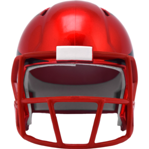 Houston Texans Limited Edition Battle Red Pocket Size Helmet