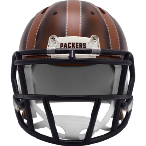 2025 Green Bay Packers On Field Alternate Mini Speed 2025 Green Bay Packers On Field Alternate Mini Speed