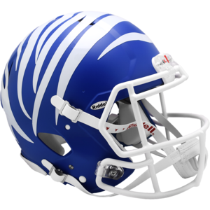 Memphis Tigers Authentic Speed