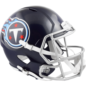 Tennessee Titans Replica Speed Tennessee Titans Replica Speed