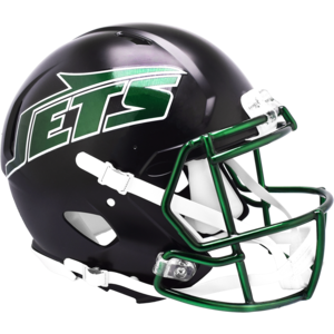 New York Jets 2024 On Field Alternate Authentic Speed New York Jets 2024 On Field Alternate Authentic Speed