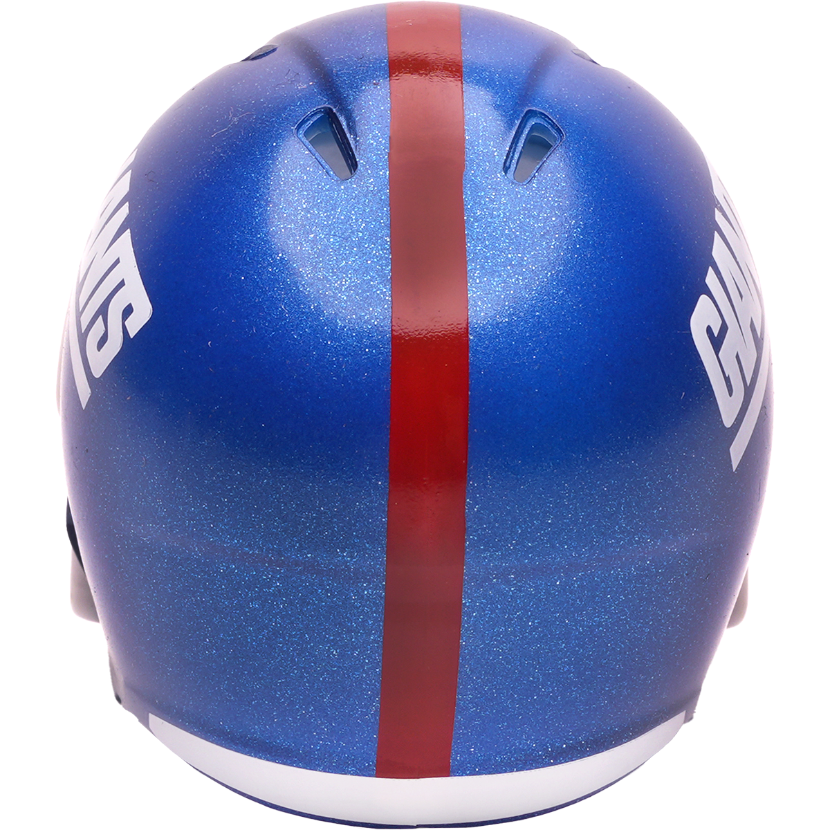 New York Giants Limited Edition Color Rush Pocket Size Helmet