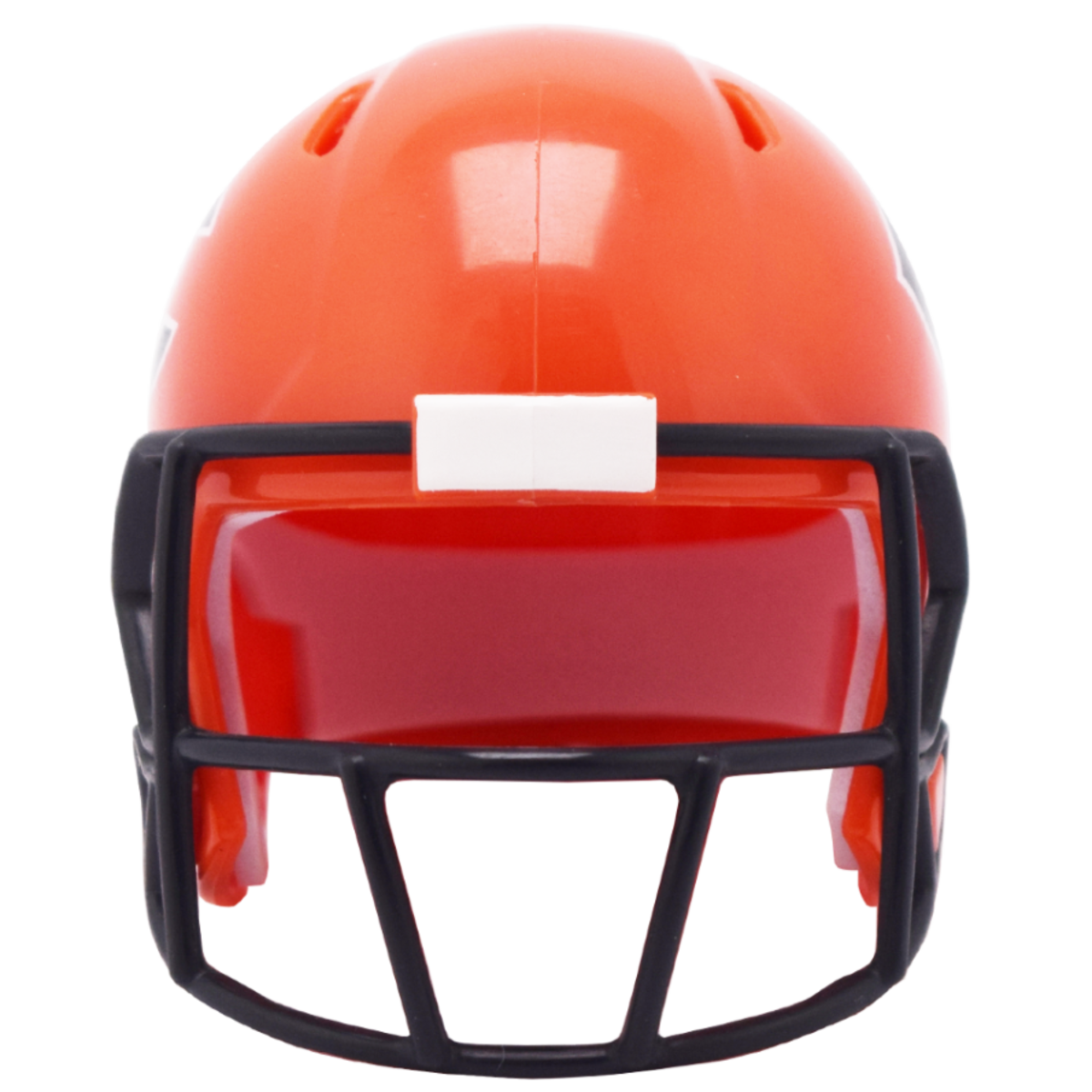 Chicago Bears Limited Edition On-Field Alternate Pocket Size Helmet