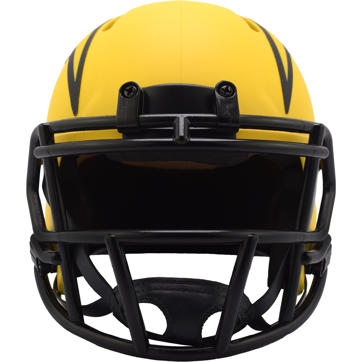 Los Angeles Chargers Rave Alternate Mini Speed Los Angeles Chargers Rave Alternate Mini Speed