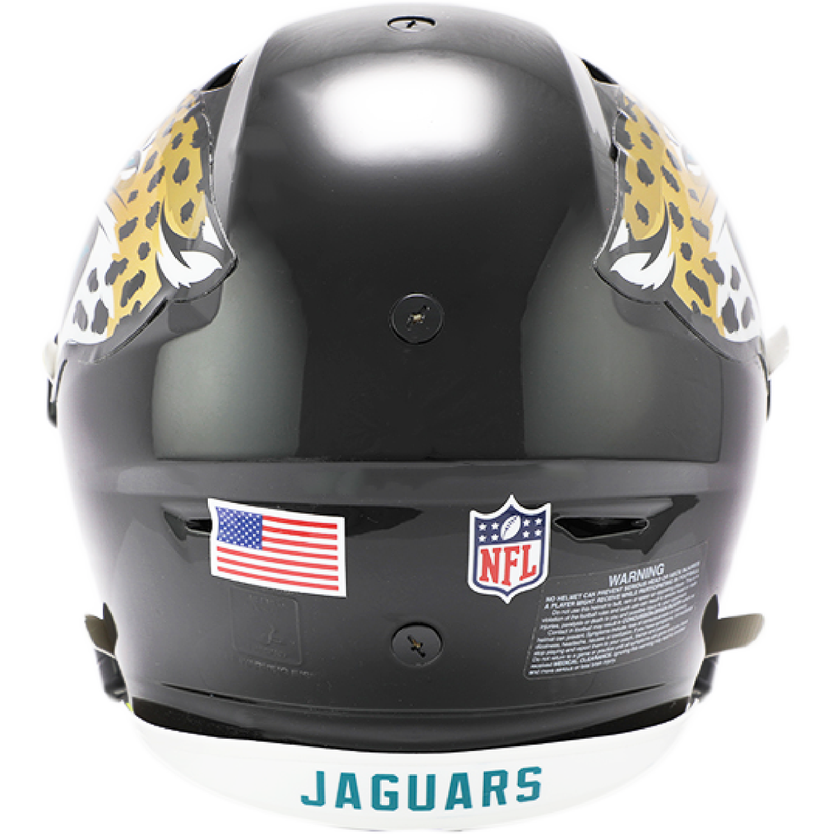 Jacksonville Jaguars Authentic SpeedFlex