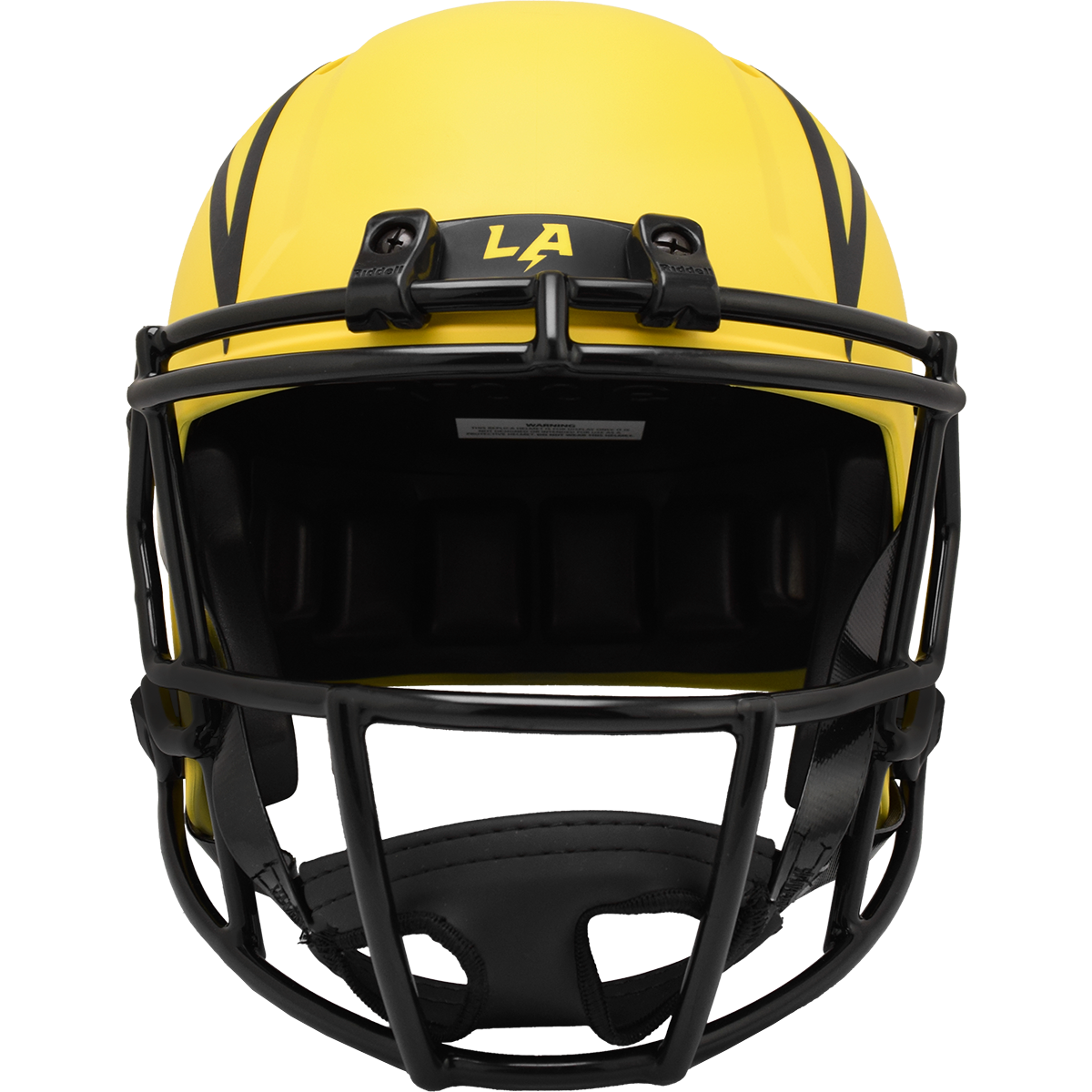 Los Angeles Chargers Rave Alternate Replica Speed Los Angeles Chargers Rave Alternate Replica Speed